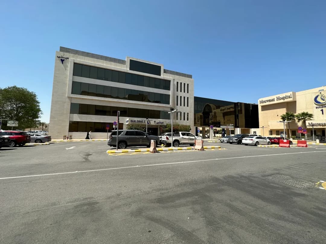 Mouwasat Hospital — صورة 3