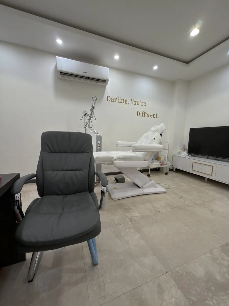Derma Glow Medical Complex — صورة 5