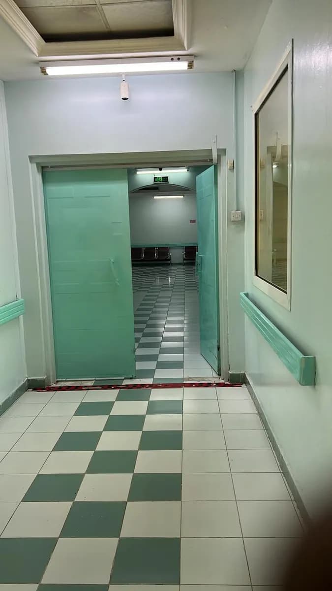 مستشفى النقاهة — صورة 2