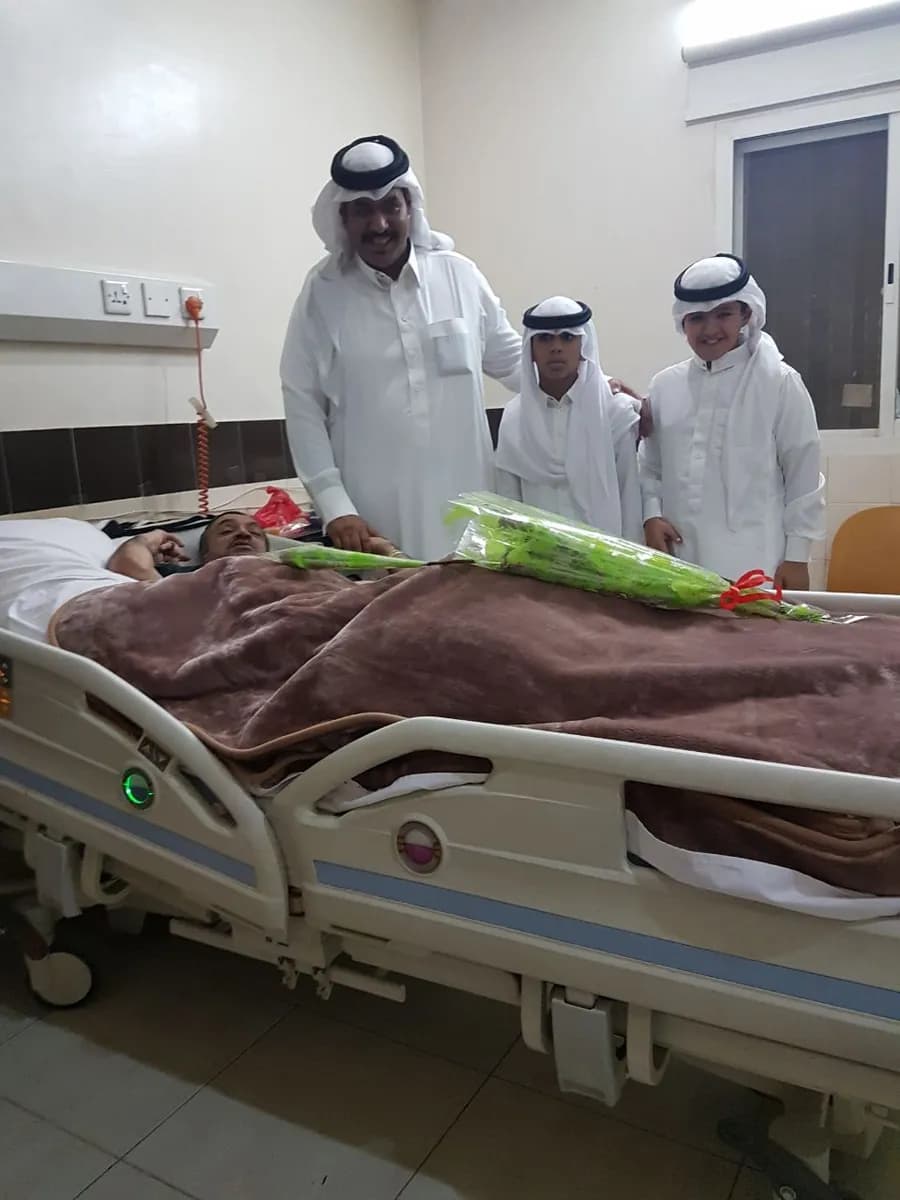 مستشفى النقاهة — صورة 7