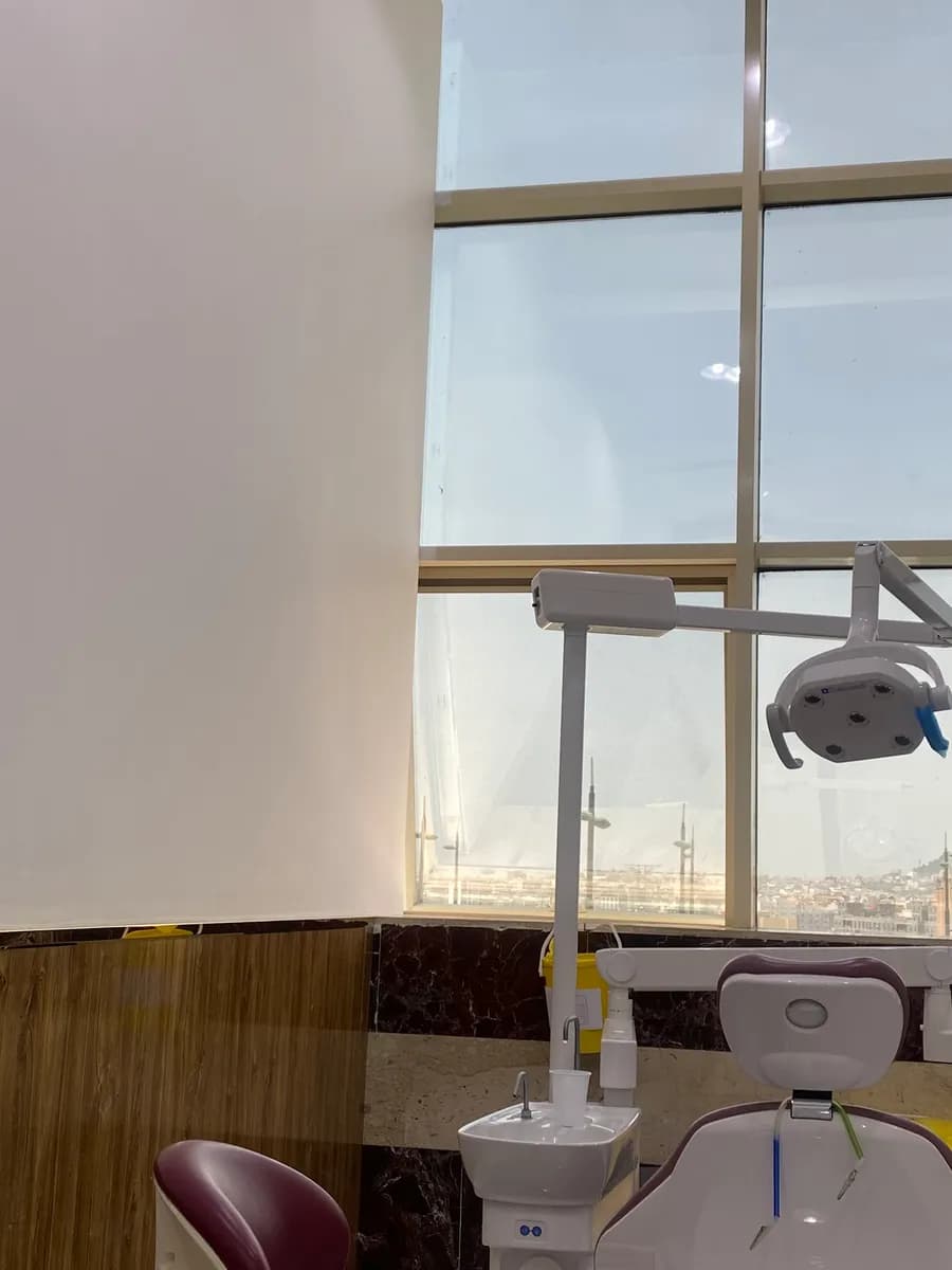 مجمع يعقوب دنت لطب الاسنان Jacob Dent Medical Company — صورة 6