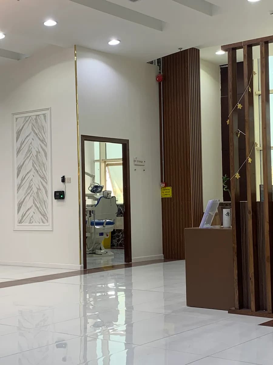 مجمع يعقوب دنت لطب الاسنان Jacob Dent Medical Company — صورة 8