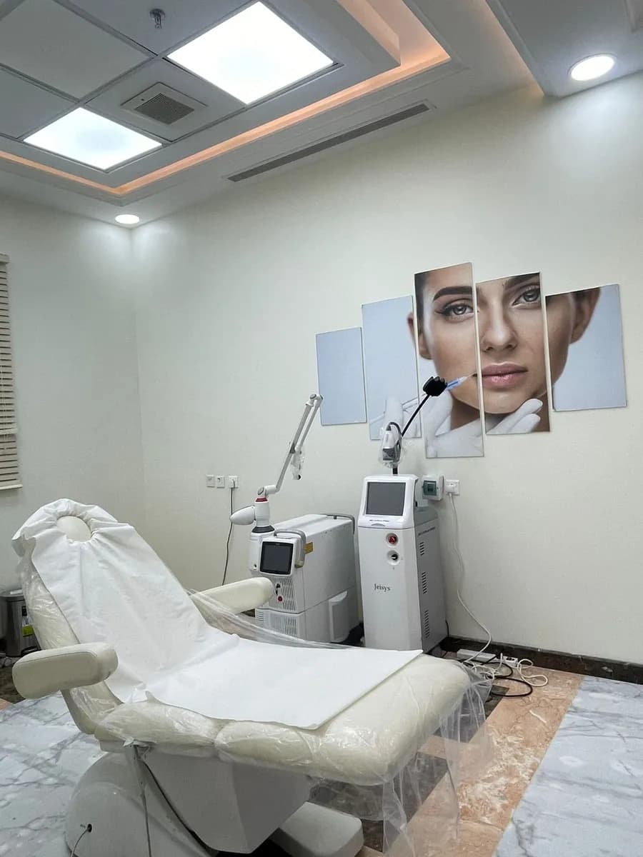 Dr. Abdulkarim Shukri Abha — صورة 5