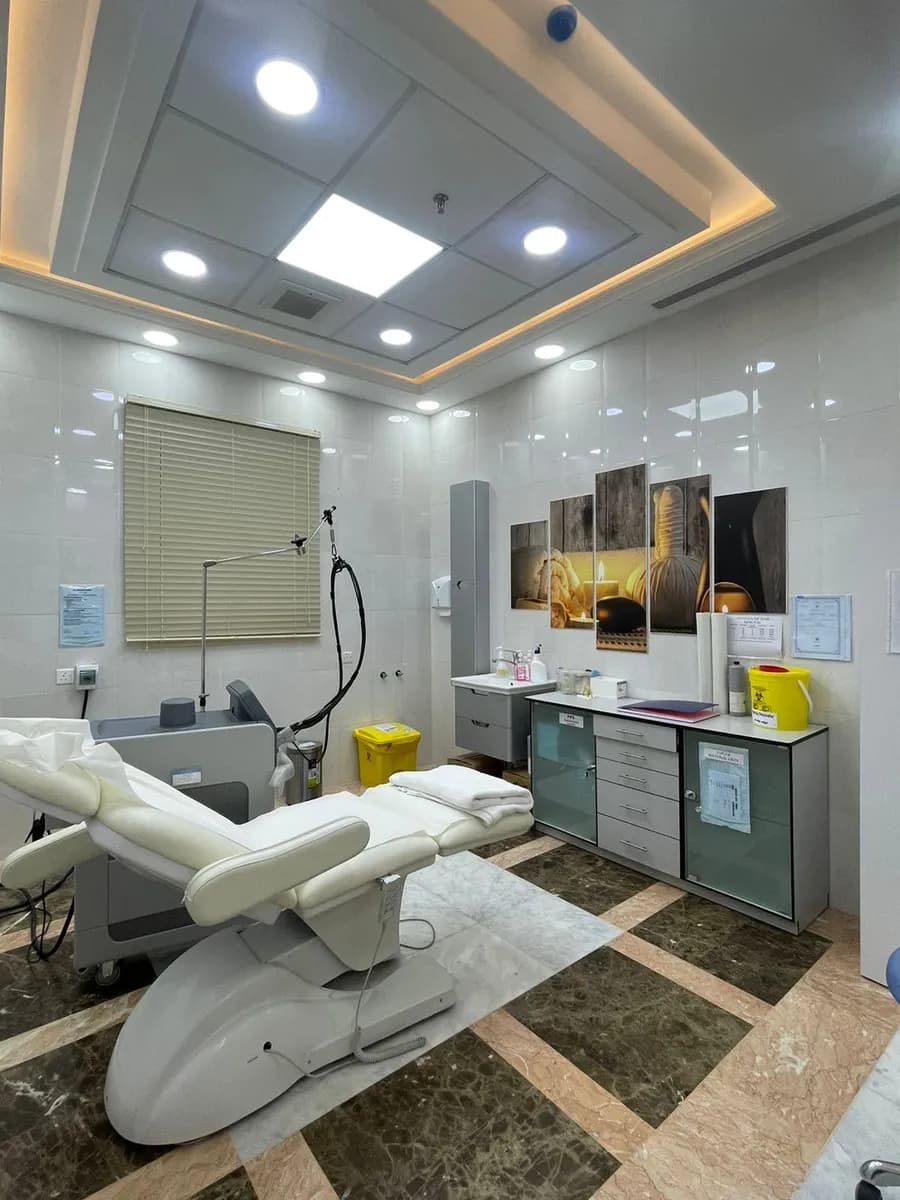 Dr. Abdulkarim Shukri Abha — صورة 6