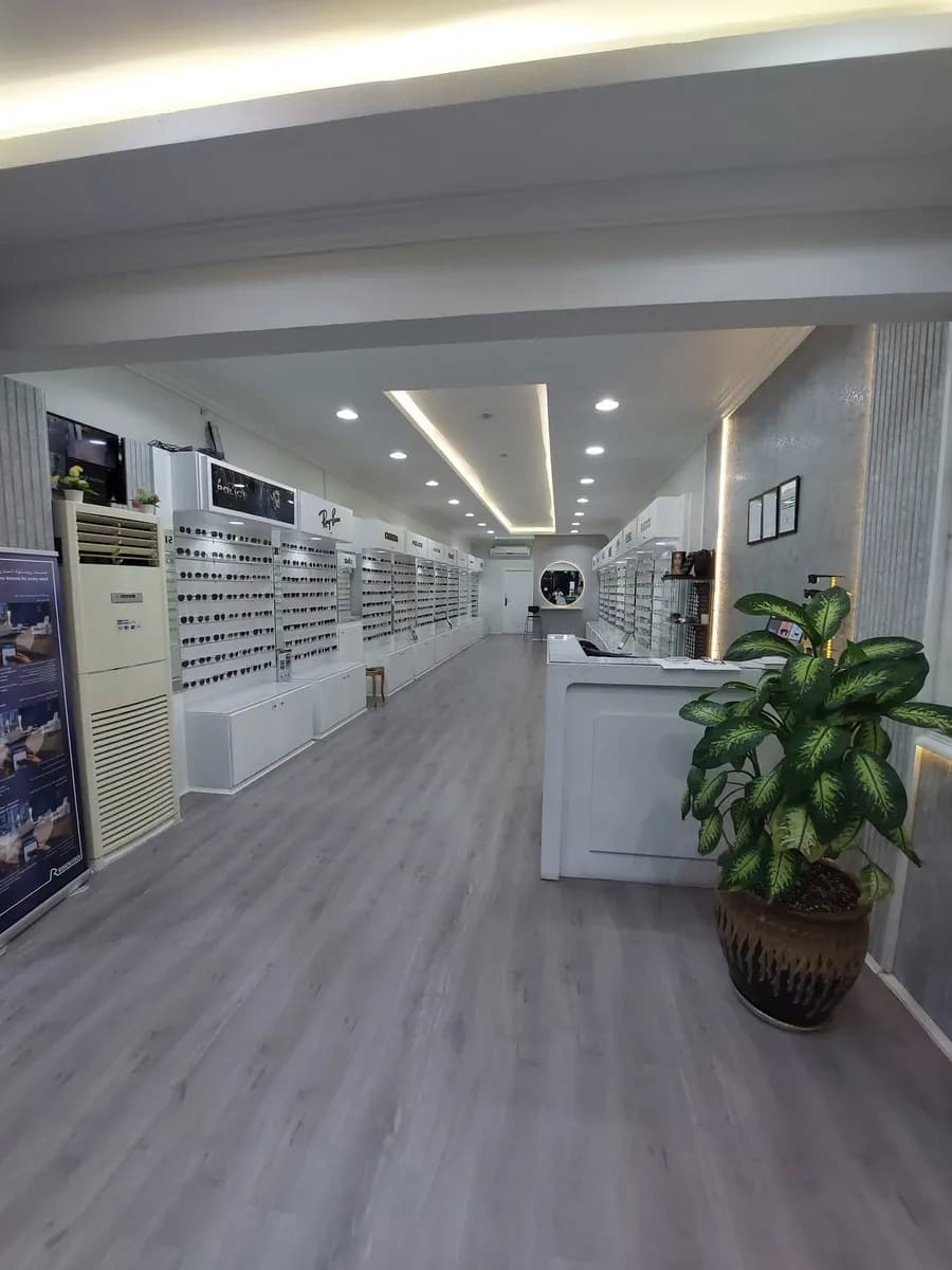 النظارات الراقية الهفوف Class Optical — صورة 2