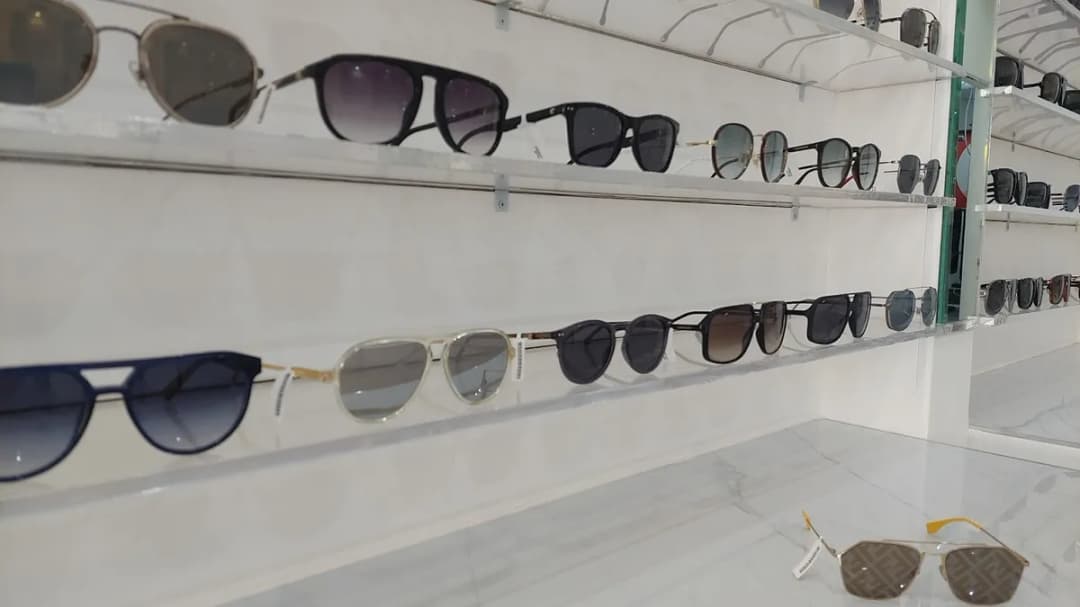 النظارات الراقية الهفوف Class Optical — صورة 5
