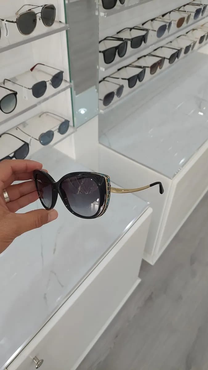 النظارات الراقية الهفوف Class Optical — صورة 7