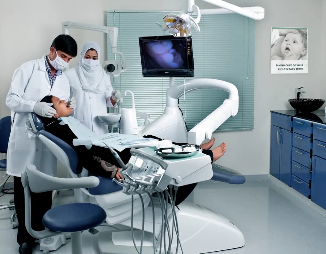 شركة رفاء الطبية Rafa Medical Centre — صورة 6