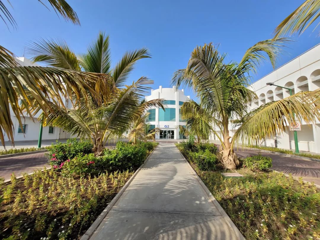 Royal Commission Medical Center — صورة 3
