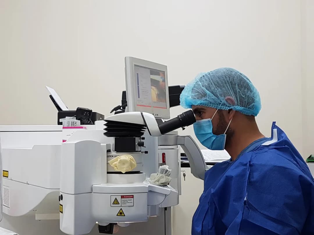 Al Raed Consultant Medical Center