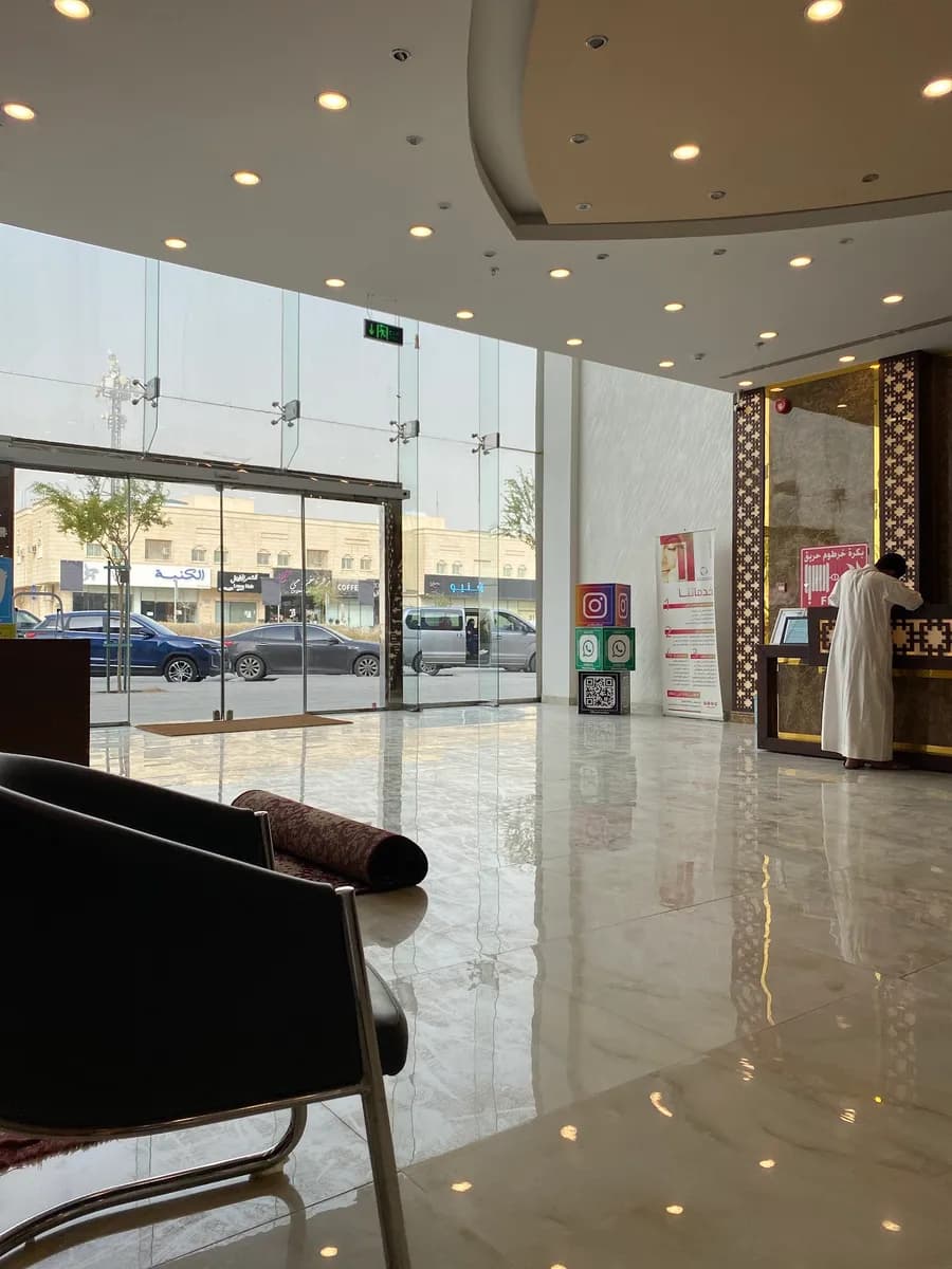 Al Raed Consultant Medical Center — صورة 4