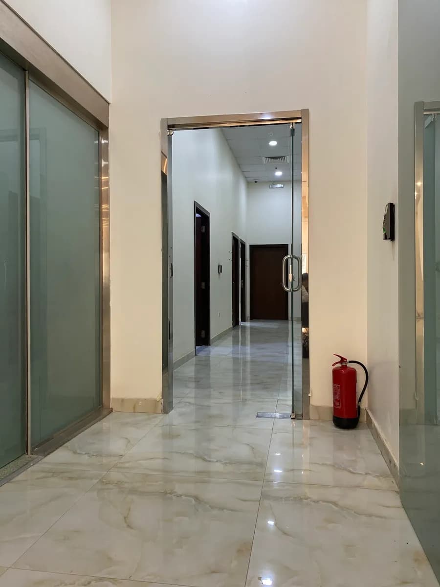 Al Raed Consultant Medical Center — صورة 5