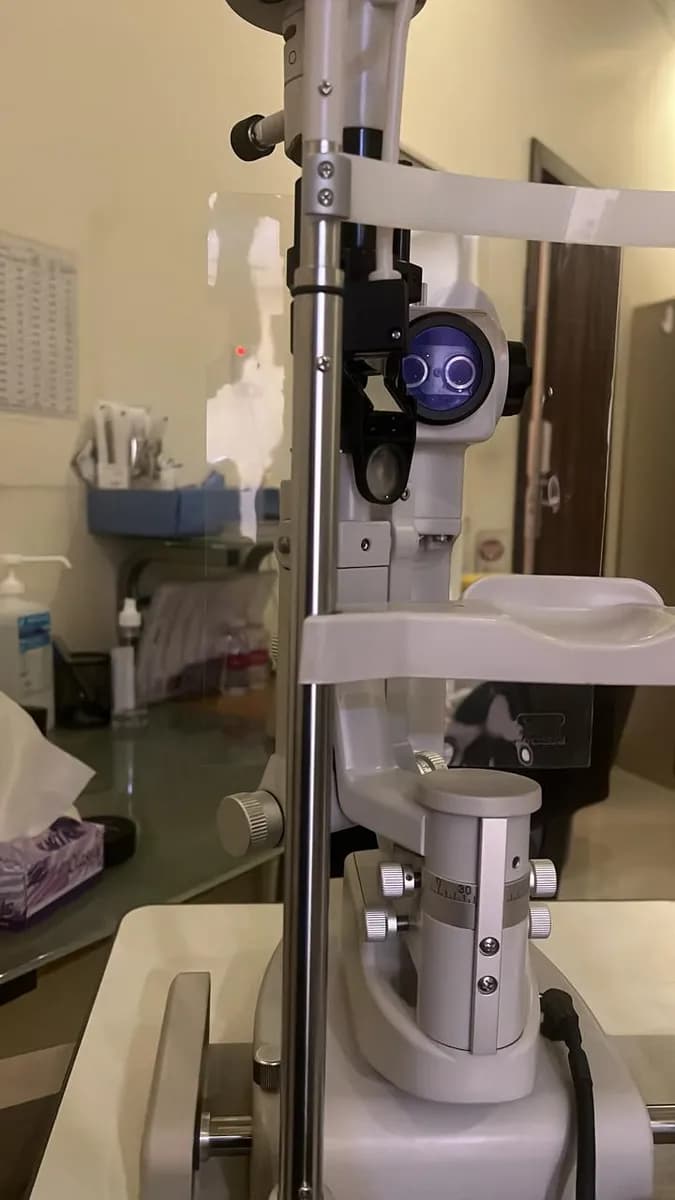 Al Raed Consultant Medical Center — صورة 7