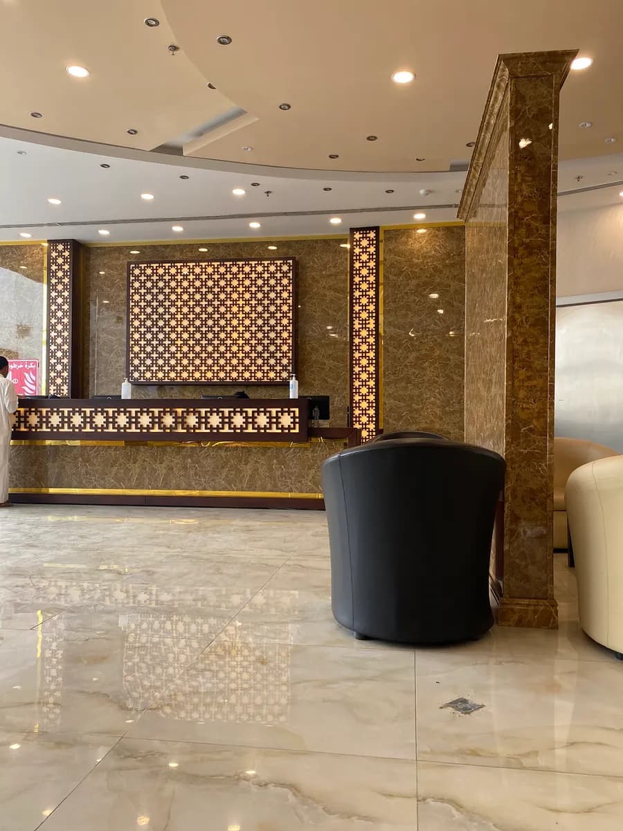 Al Raed Consultant Medical Center — صورة 8