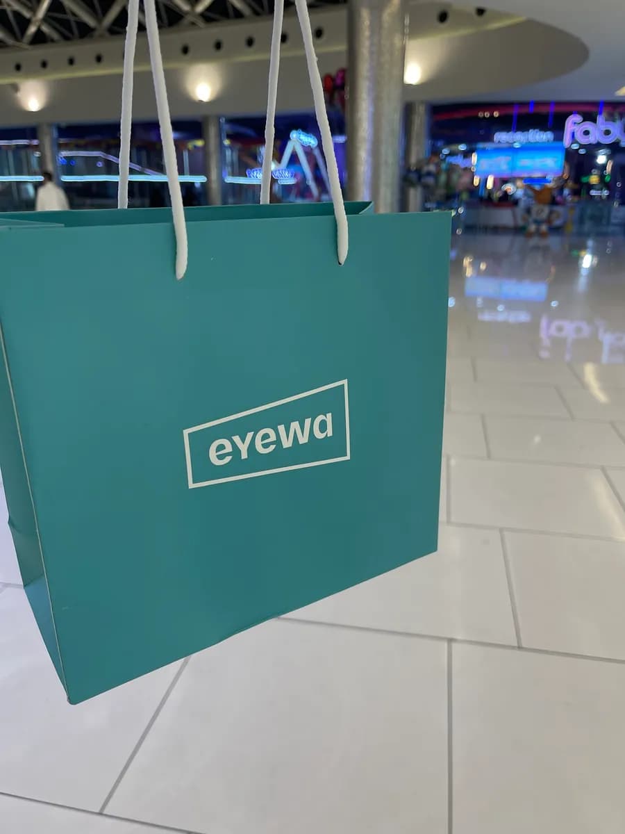ايوا الراشد مول — صورة 2