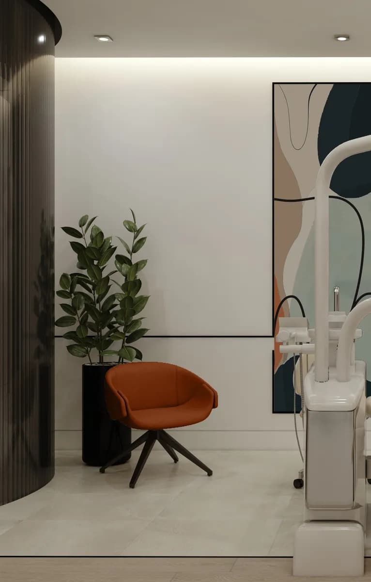 Odont Dental Clinic عيادات أودنت لطب الأسنان