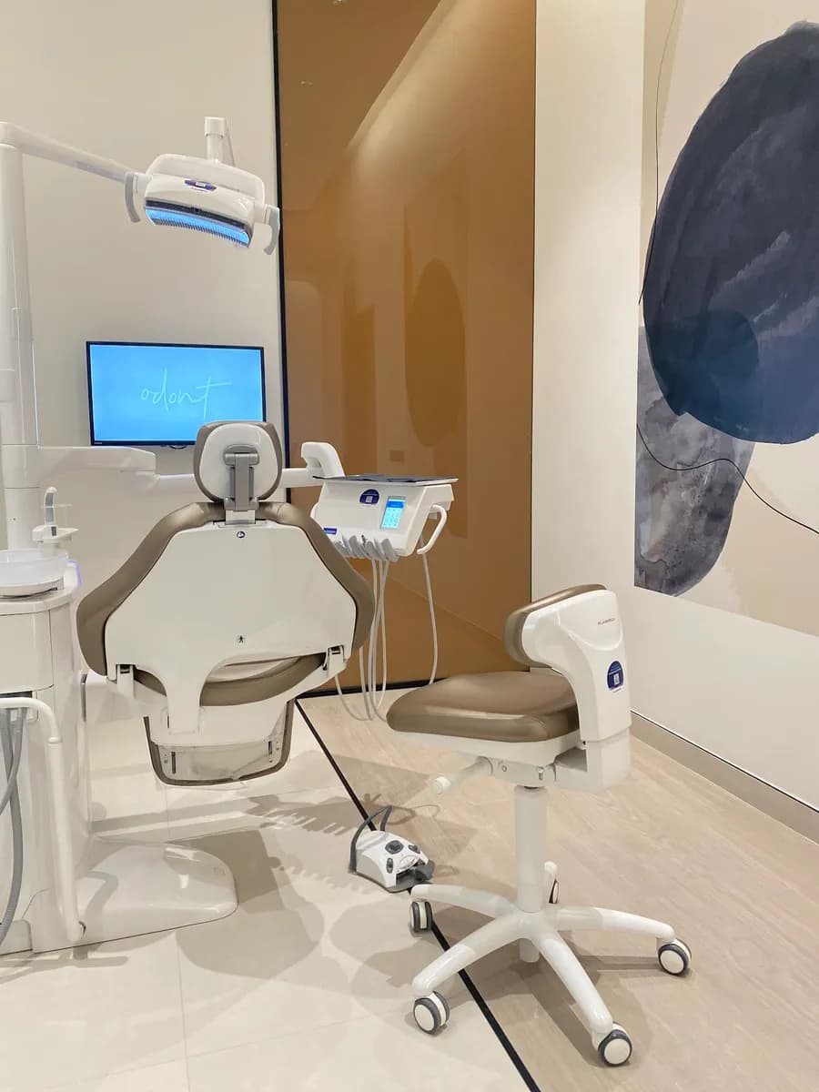 عيادات أودنت لطب الأسنان — صورة 3