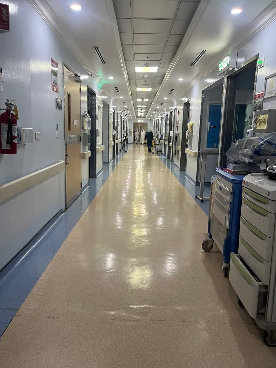 Mouwasat Hospital — صورة 3
