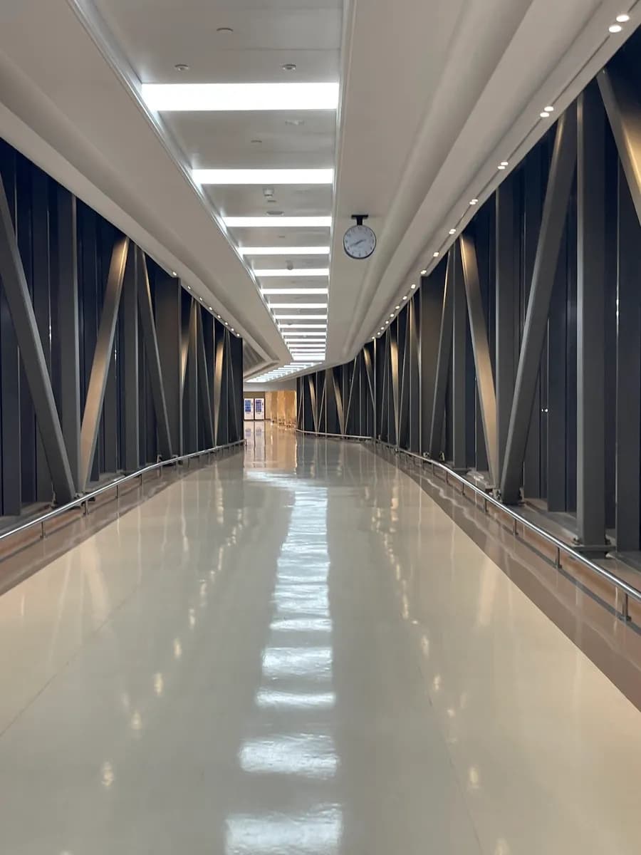 Mouwasat Hospital — صورة 5