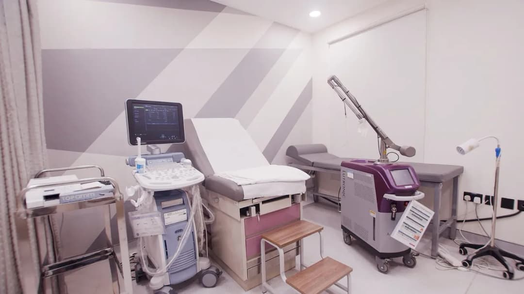 Tadawi Medical Complex Abha — صورة 3