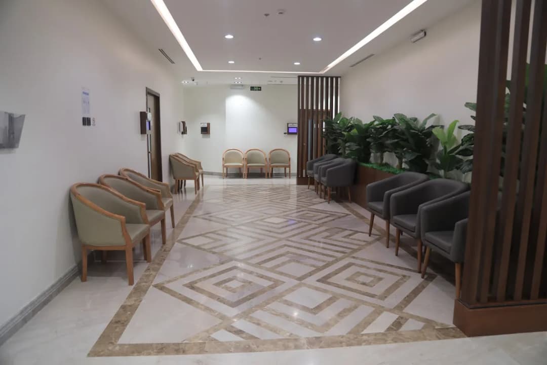 Tadawi Medical Complex Abha — صورة 6