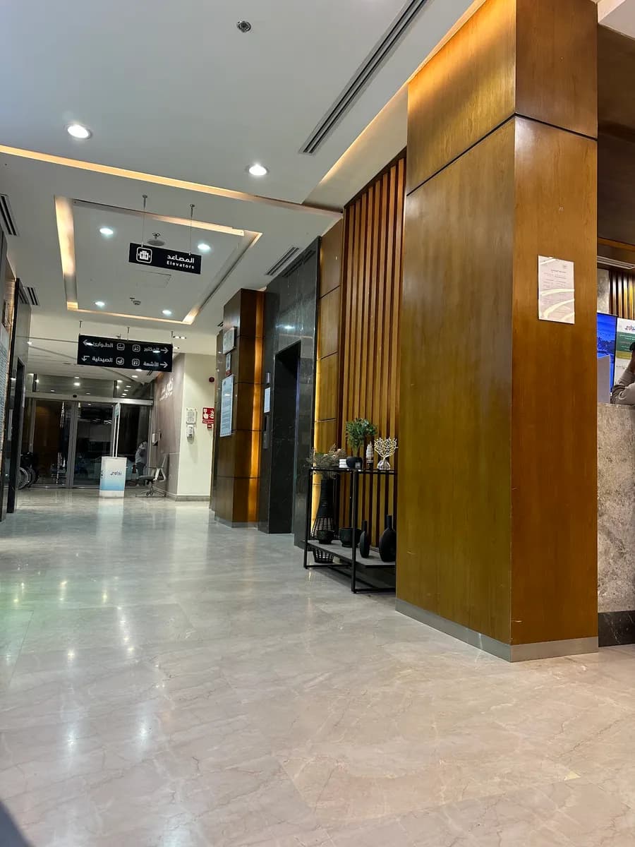 Tadawi Medical Complex Abha — صورة 7
