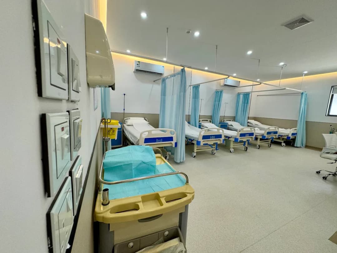 Faisal Medical Complex — صورة 2