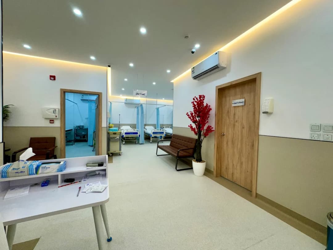 Faisal Medical Complex — صورة 3