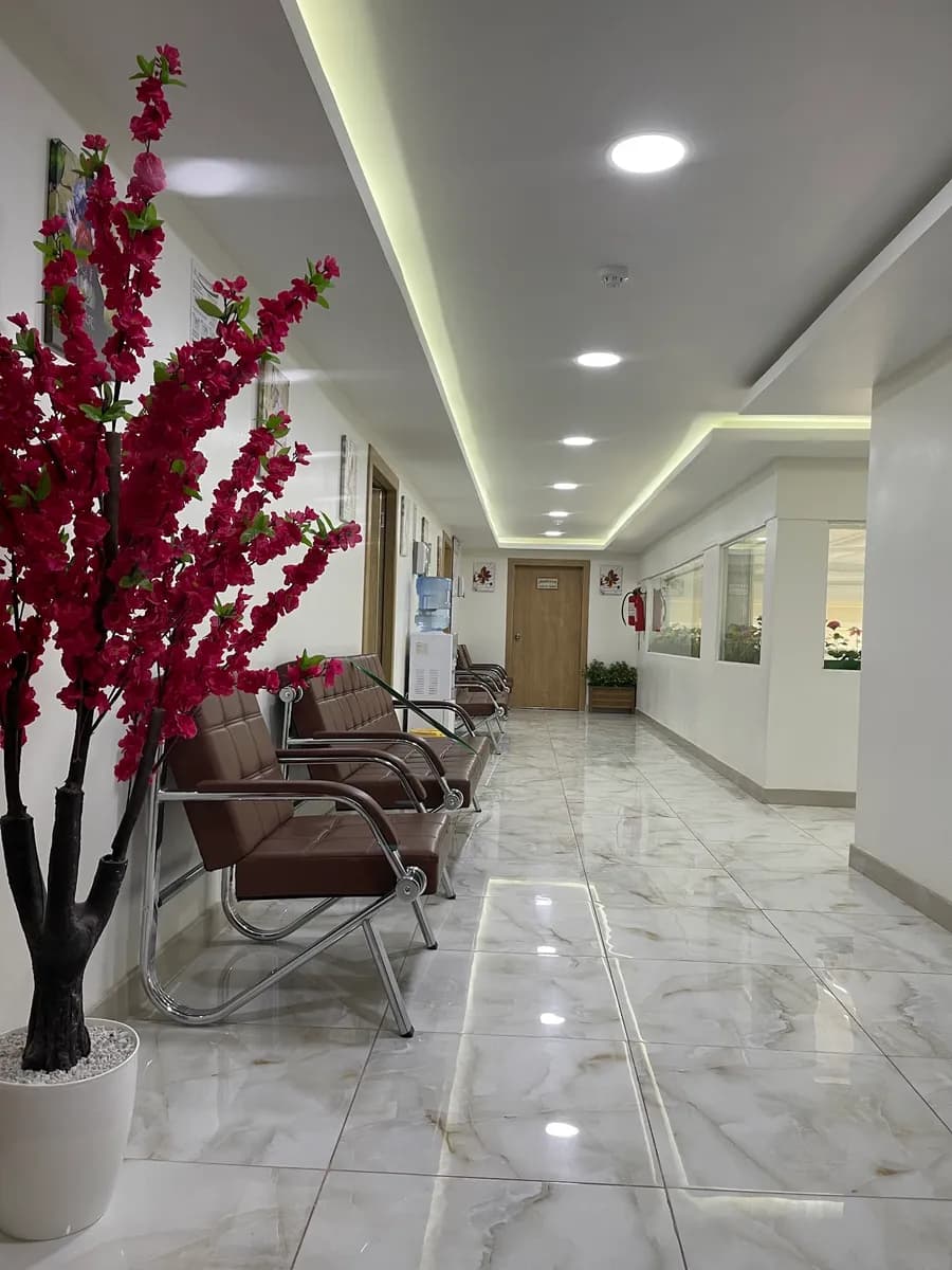 Faisal Medical Complex — صورة 4