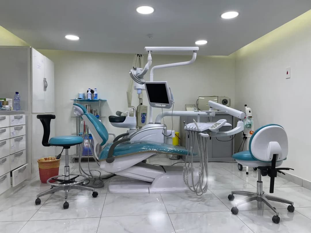 Faisal Medical Complex — صورة 5
