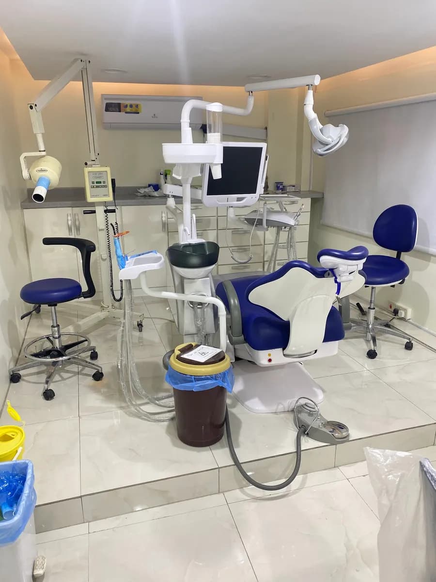 Faisal Medical Complex — صورة 8