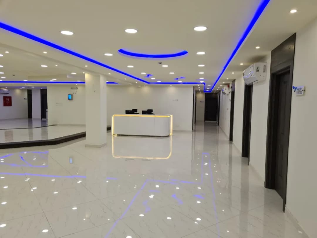 Manbar Al Huda Clinics — صورة 3