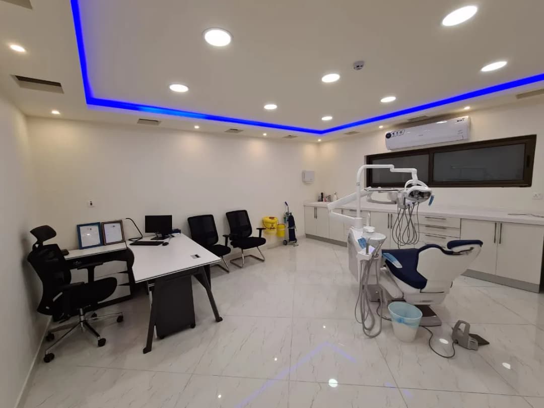 Manbar Al Huda Clinics — صورة 5