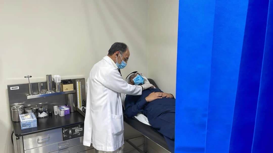 Life Care Medical Center — صورة 6