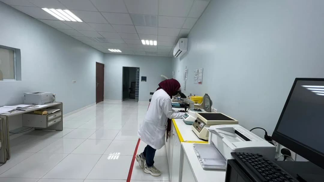 Life Care Medical Center — صورة 8