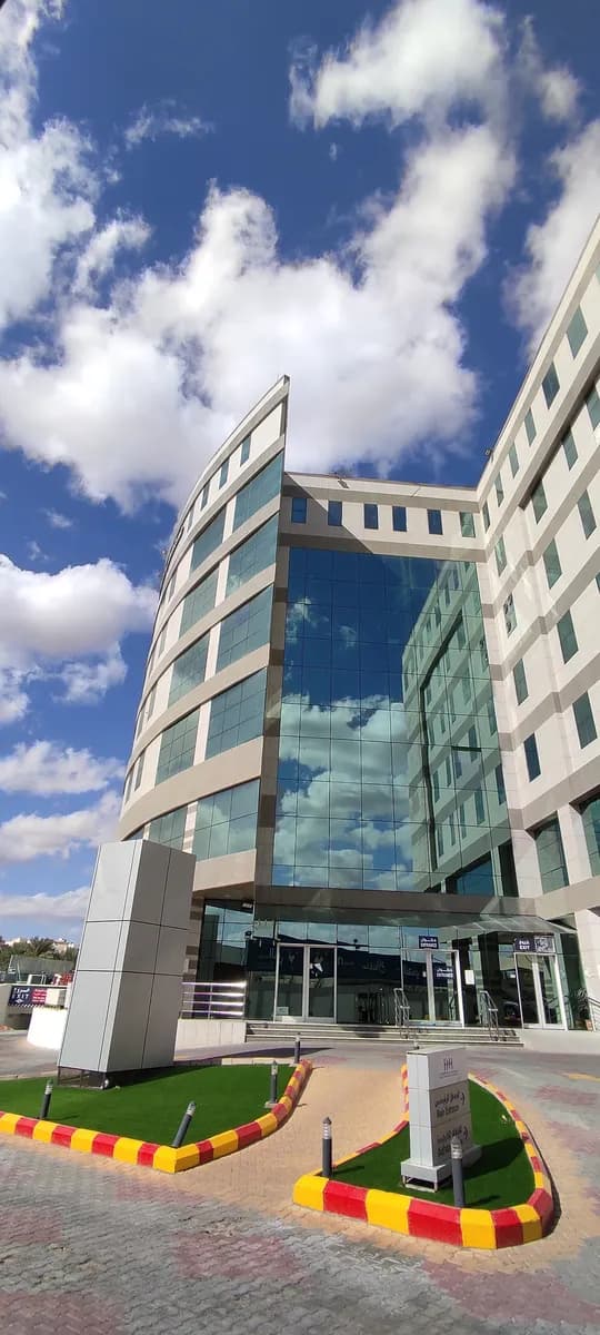Hayat National Hospital — صورة 3