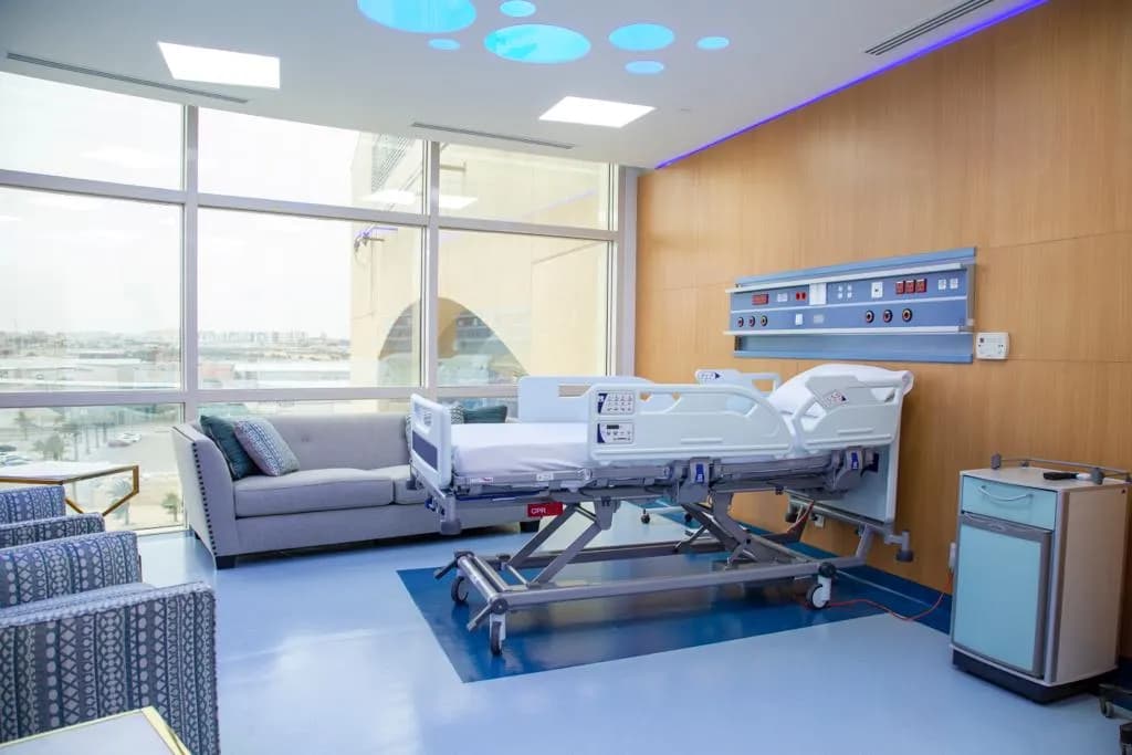 Procare Hospital — صورة 4