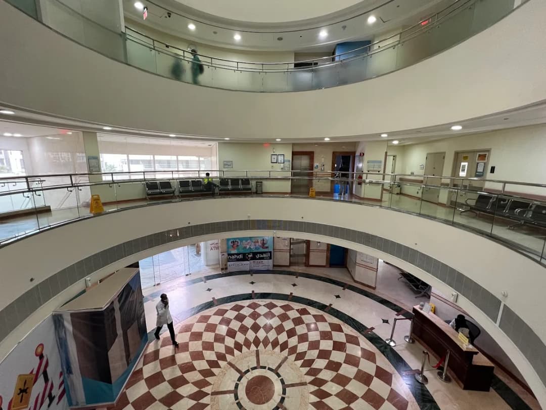 Procare Hospital — صورة 6