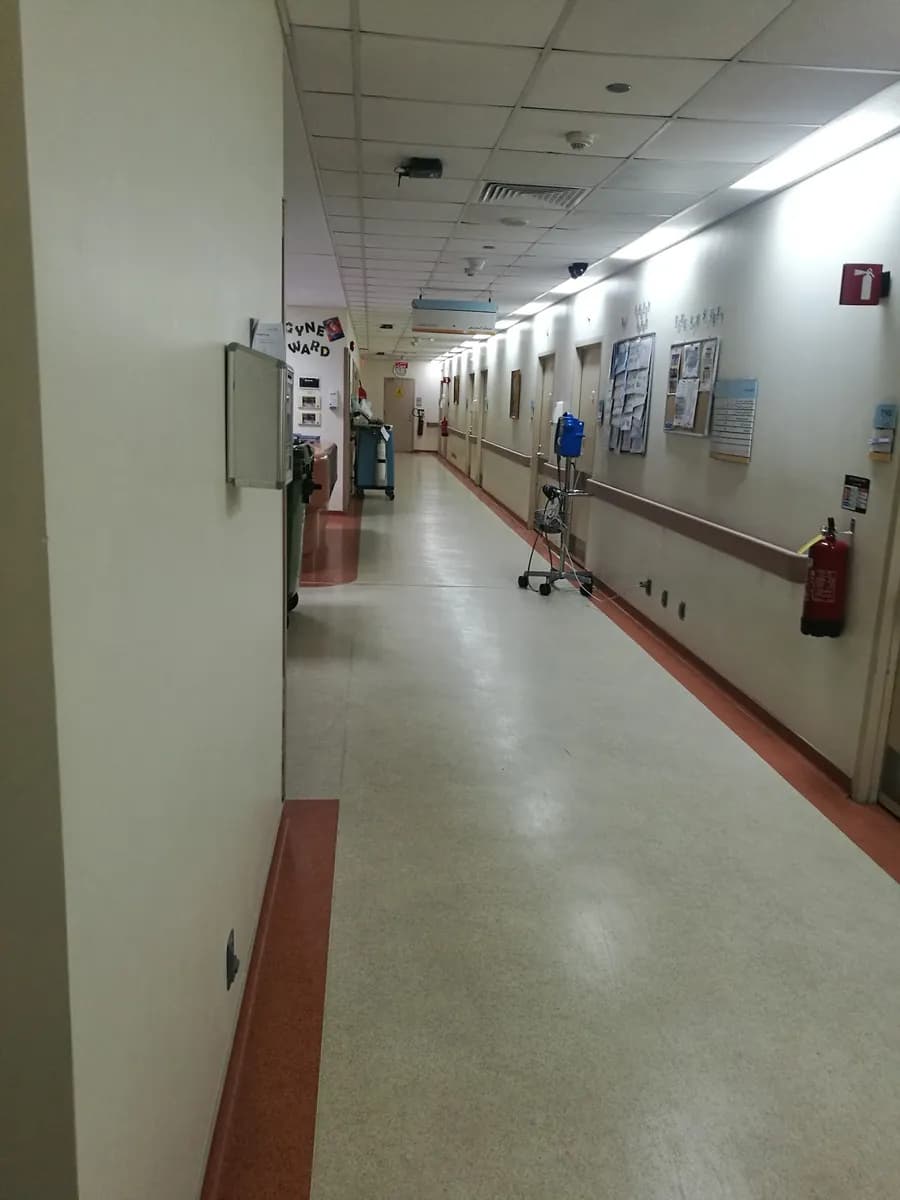 Procare Hospital — صورة 7