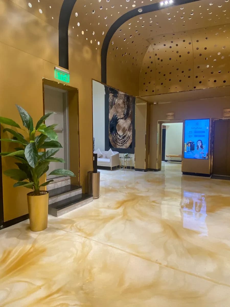 مجمع مكياس الطبي Mikyas Medical Complex — صورة 5