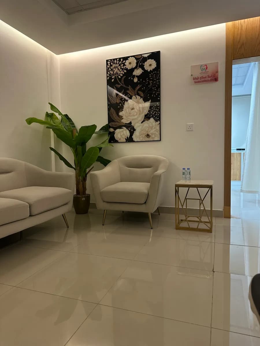 مجمع مكياس الطبي Mikyas Medical Complex — صورة 8