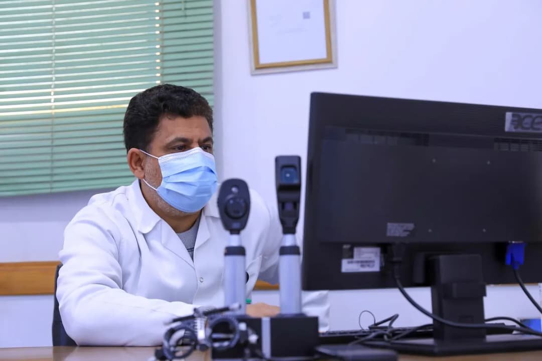 مجمع السرايا الطبي — صورة 2
