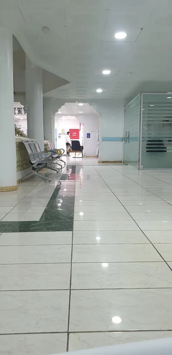 مجمع السرايا الطبي — صورة 6