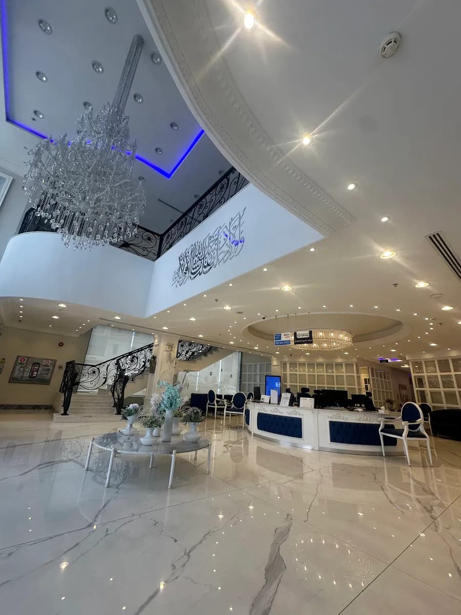 Alhokail Eye Center — صورة 2