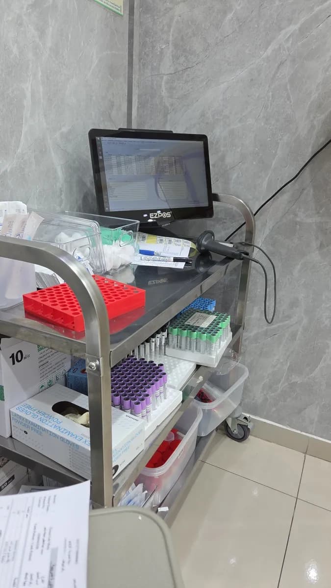 Green Lab — صورة 4