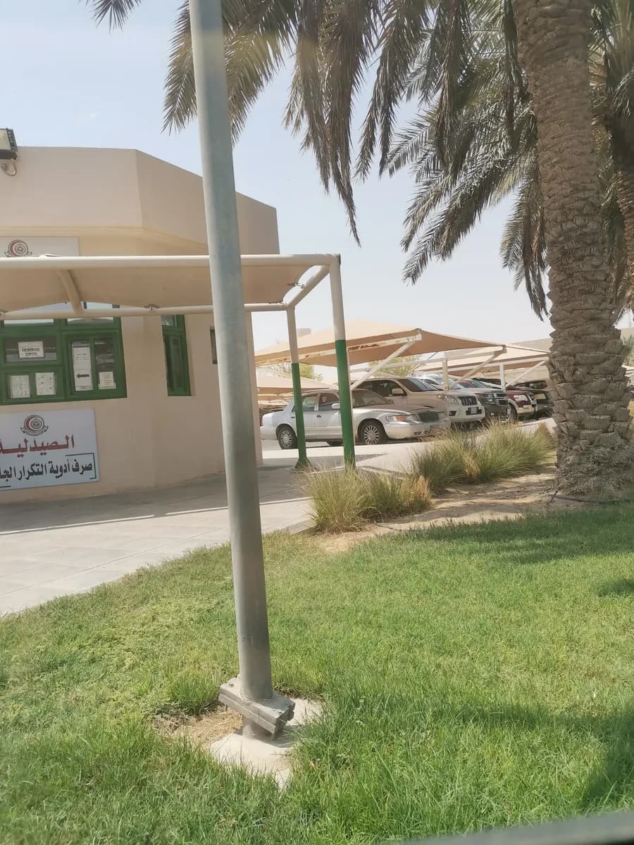 مستشفى الملك عبدالعزيز — صورة 5