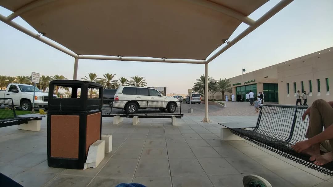 مستشفى الملك عبدالعزيز — صورة 7