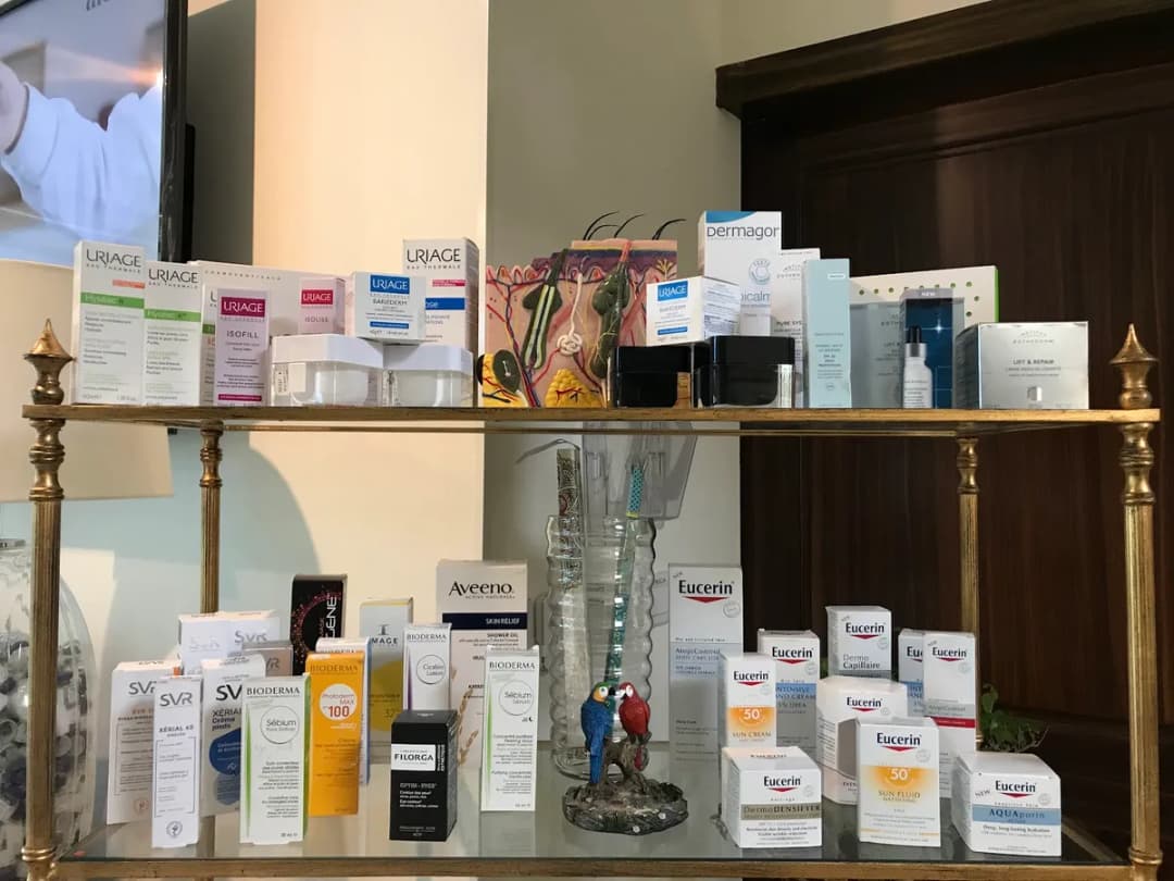 Skin Essentials Medical Clinics — صورة 3