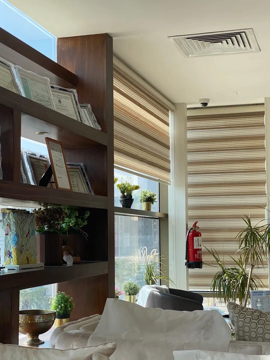 Skin Essentials Medical Clinics — صورة 8