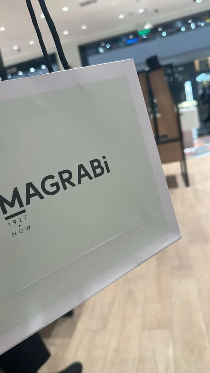 Doctor M - Makkah Mall | دكتور ام - مكة مول